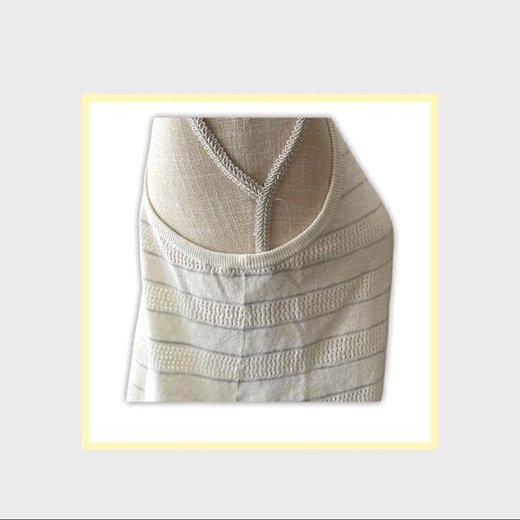 Athleta | EUC Women’s Mix It Up Sweater Tank Large - Picture 5 of 9